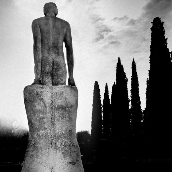 Il Vittoriale delle Italiane