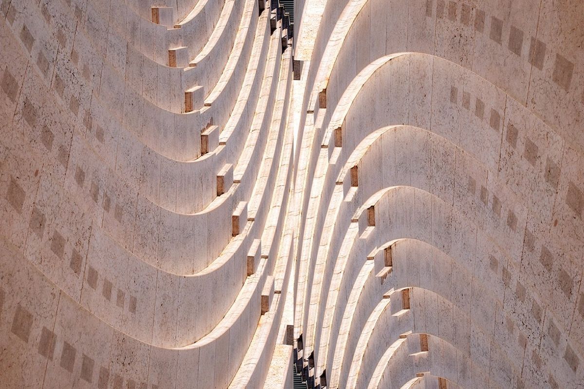 Il Vittoriale delle Italiane