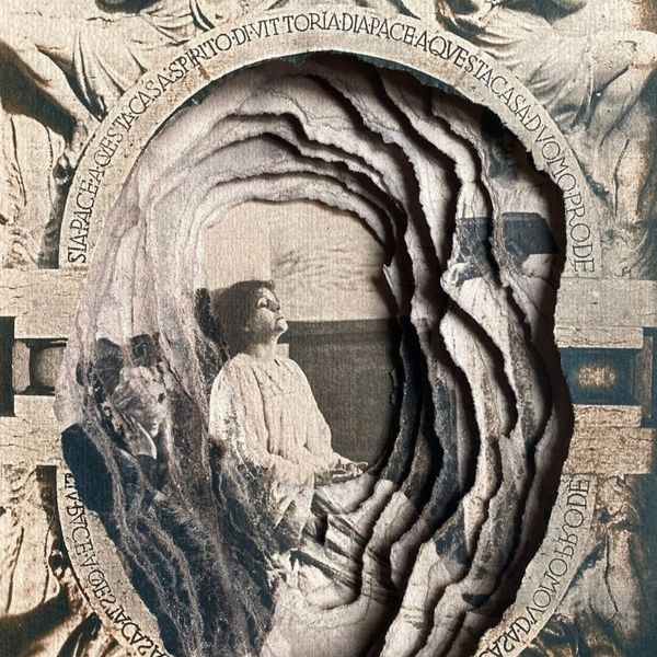 Il Vittoriale delle Italiane