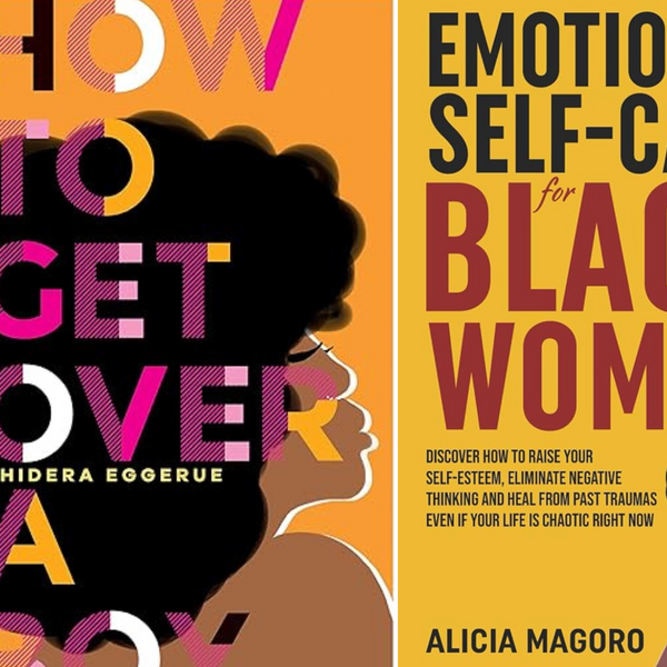 I love this version of myself that you brought out: a memoir of a ...