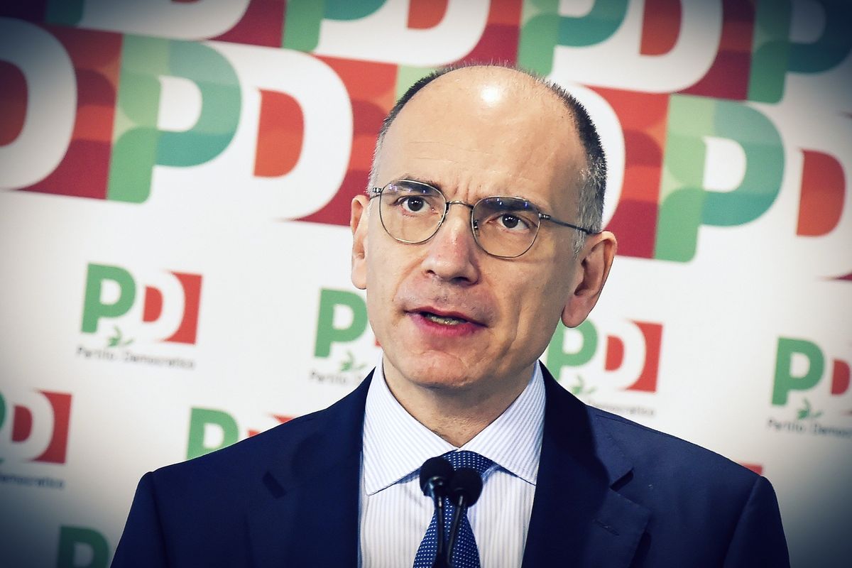 Letta e Mes, le armi di ricatto di Bruxelles