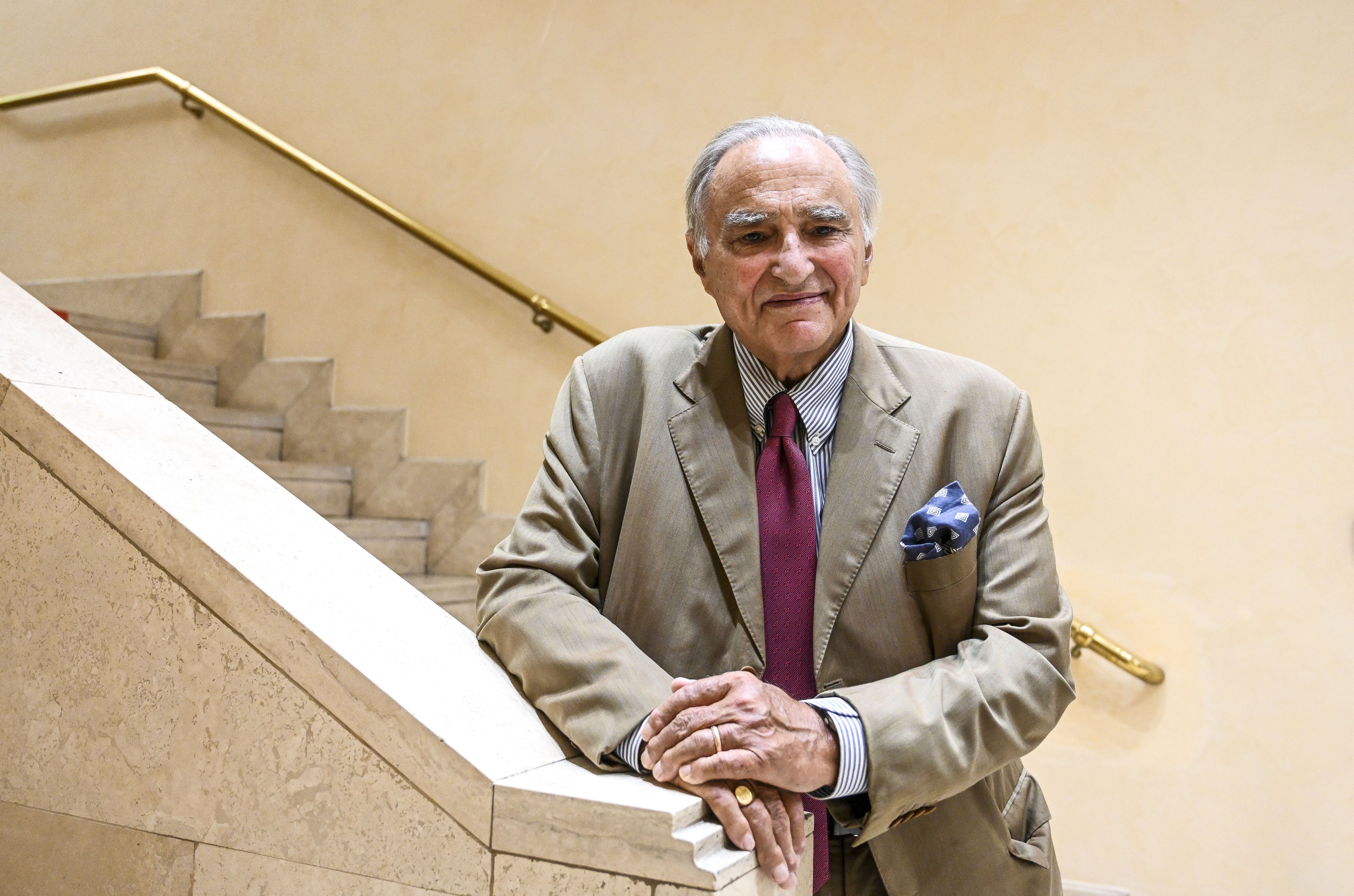 «Il Mes è una trappola per topi. L’Italia non deve cedere adesso»