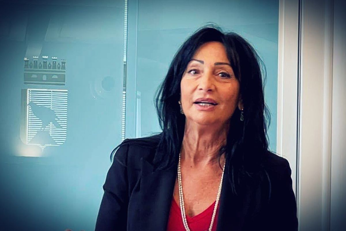 «La sinistra importa dei disperati che distruggono i diritti di tutti»