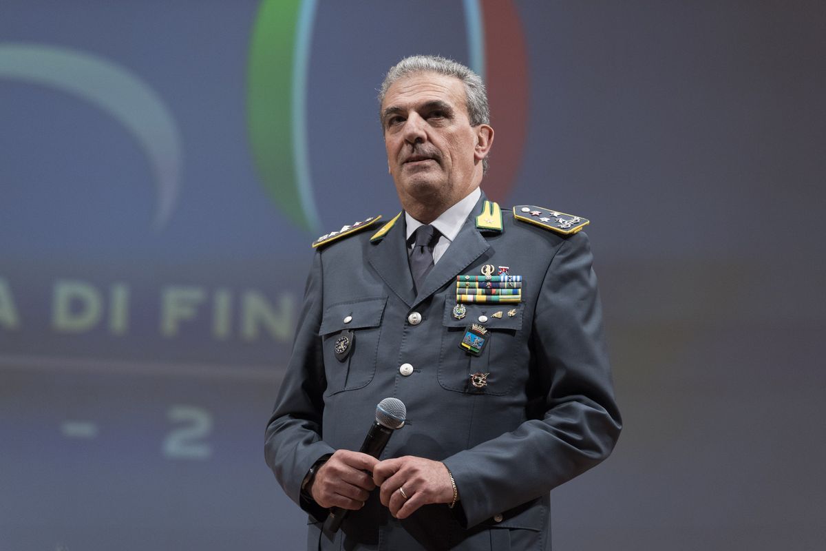 E la Guardia di finanza ne fa «250»