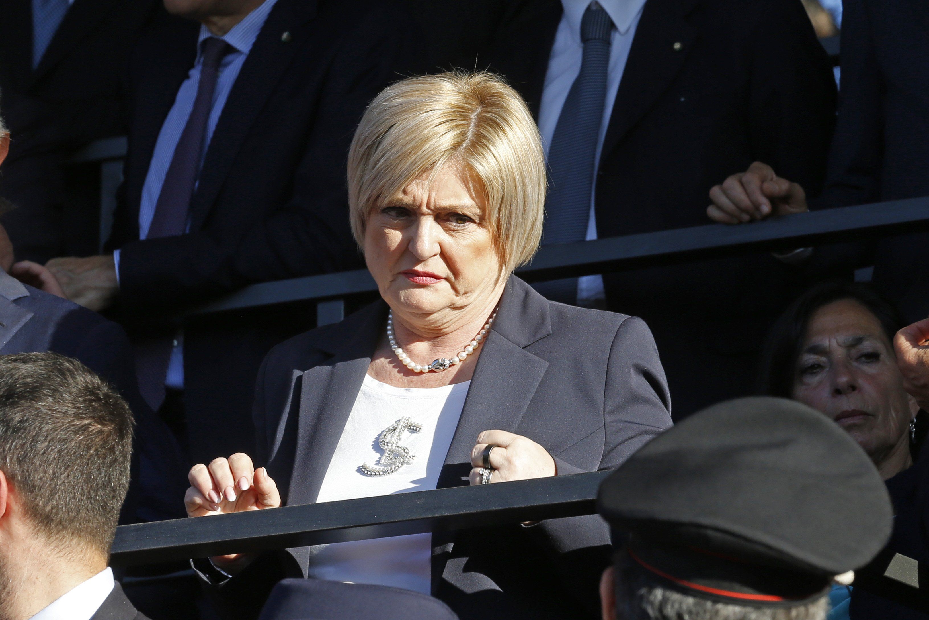 Calderone: «Guerra al caporalato. Intensifichiamo subito i controlli»