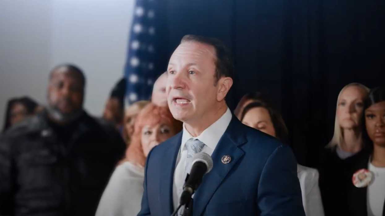 Jeff Landry