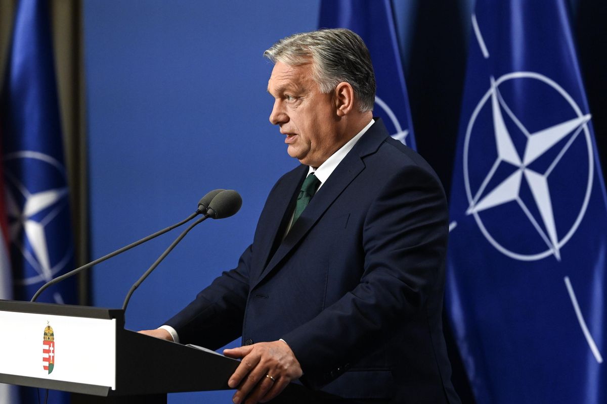 Orbán, Trump e Milei complicano l’Ursula bis