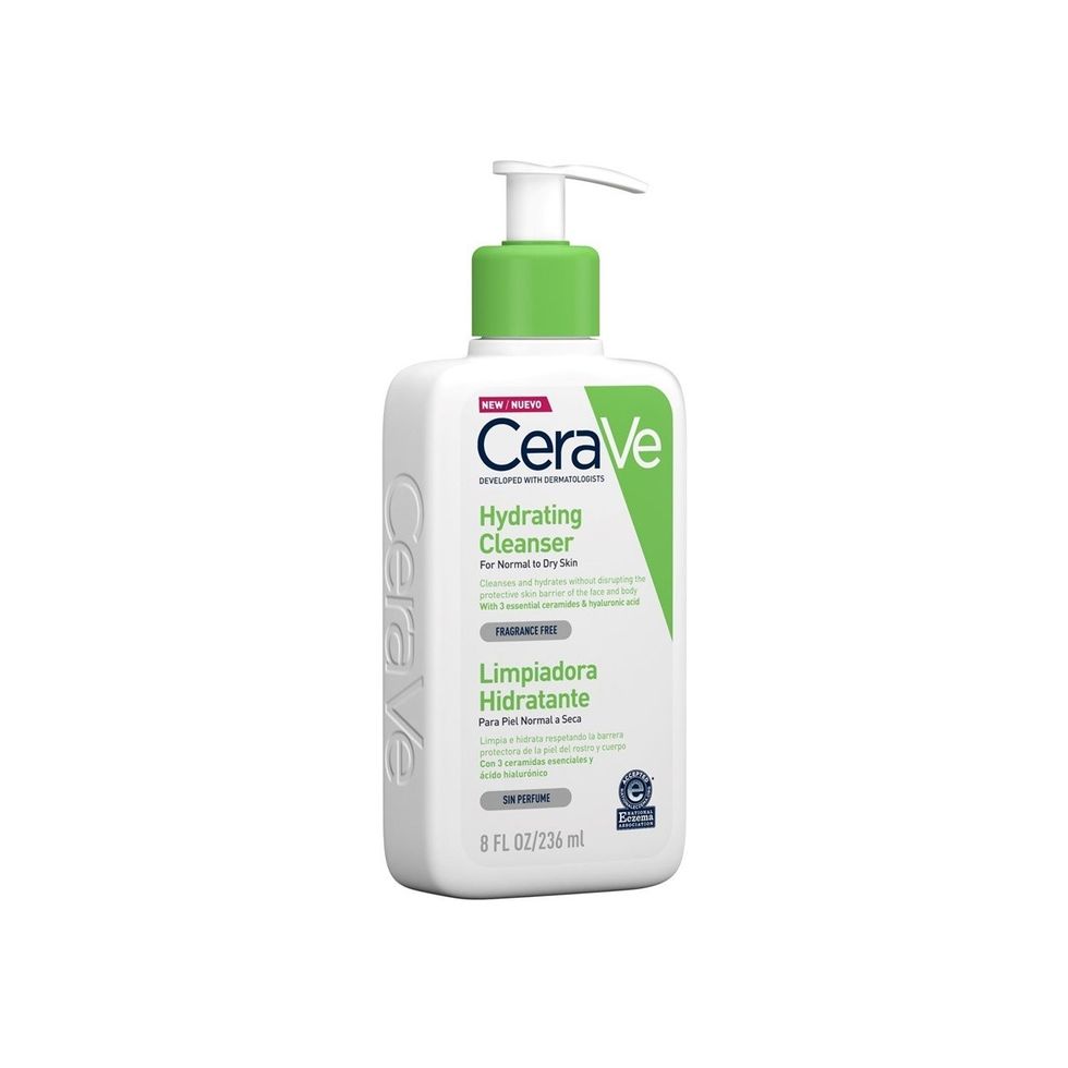 CeraVe-hydrating-cleanser