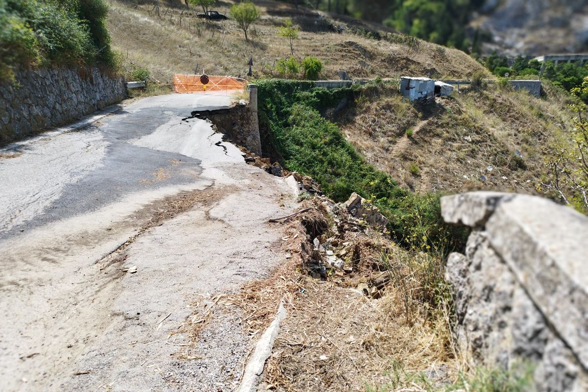 Alla fine ci arrivano: meglio dighe, invasi e dissalatori della lotta alla CO2