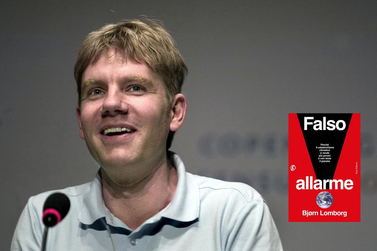 Le esagerazioni climatiche ci impoveriscono