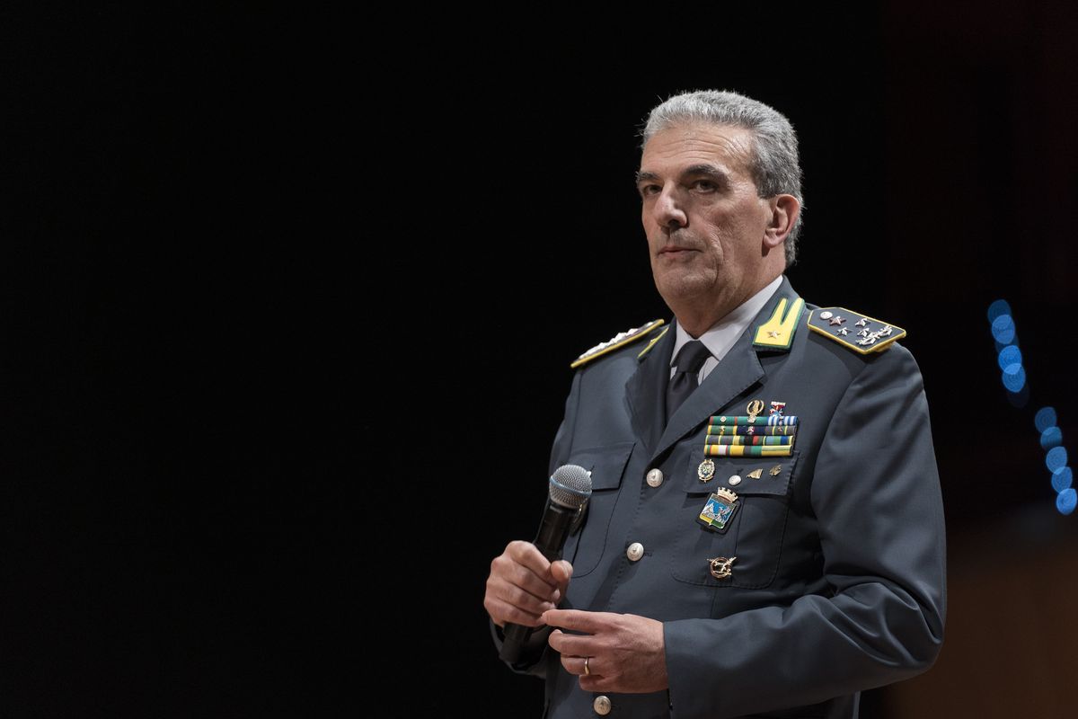 La GdF scova danni erariali per 3 miliardi