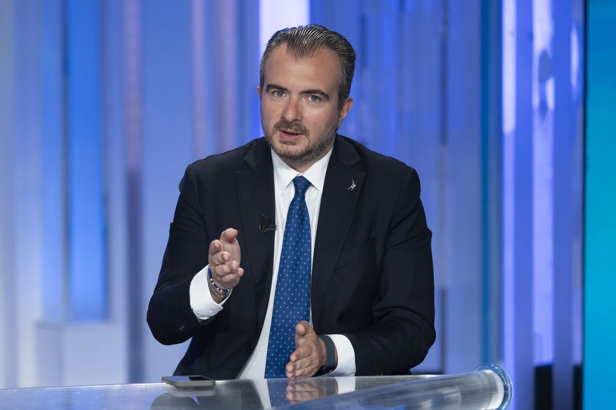 Riccardo Molinari: «Temo i burocrati contro l’autonomia»