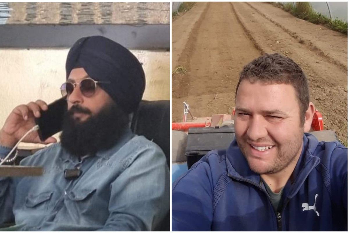 Padroni, sindacati, indiani. Chi lucra sui nuovi schiavi