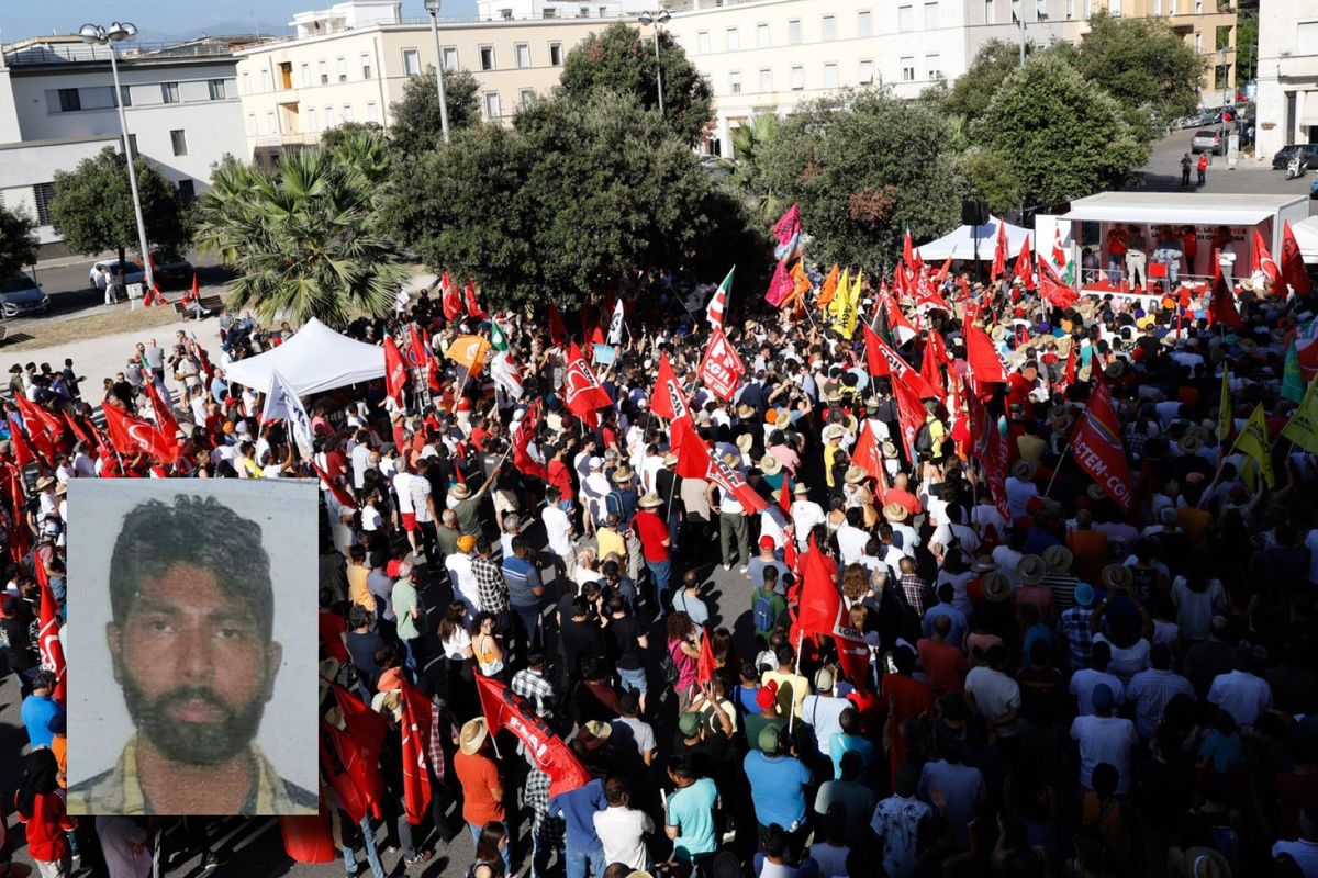 Pd e M5s complici del sistema del caporalato