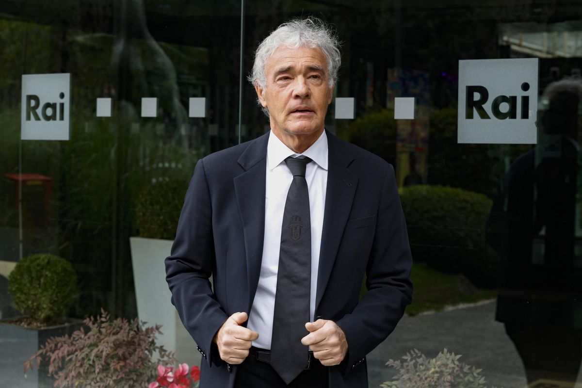 Massimo Giletti: «Mi avevano abbandonato tutti. Ora torno con Ustica. E poi...»