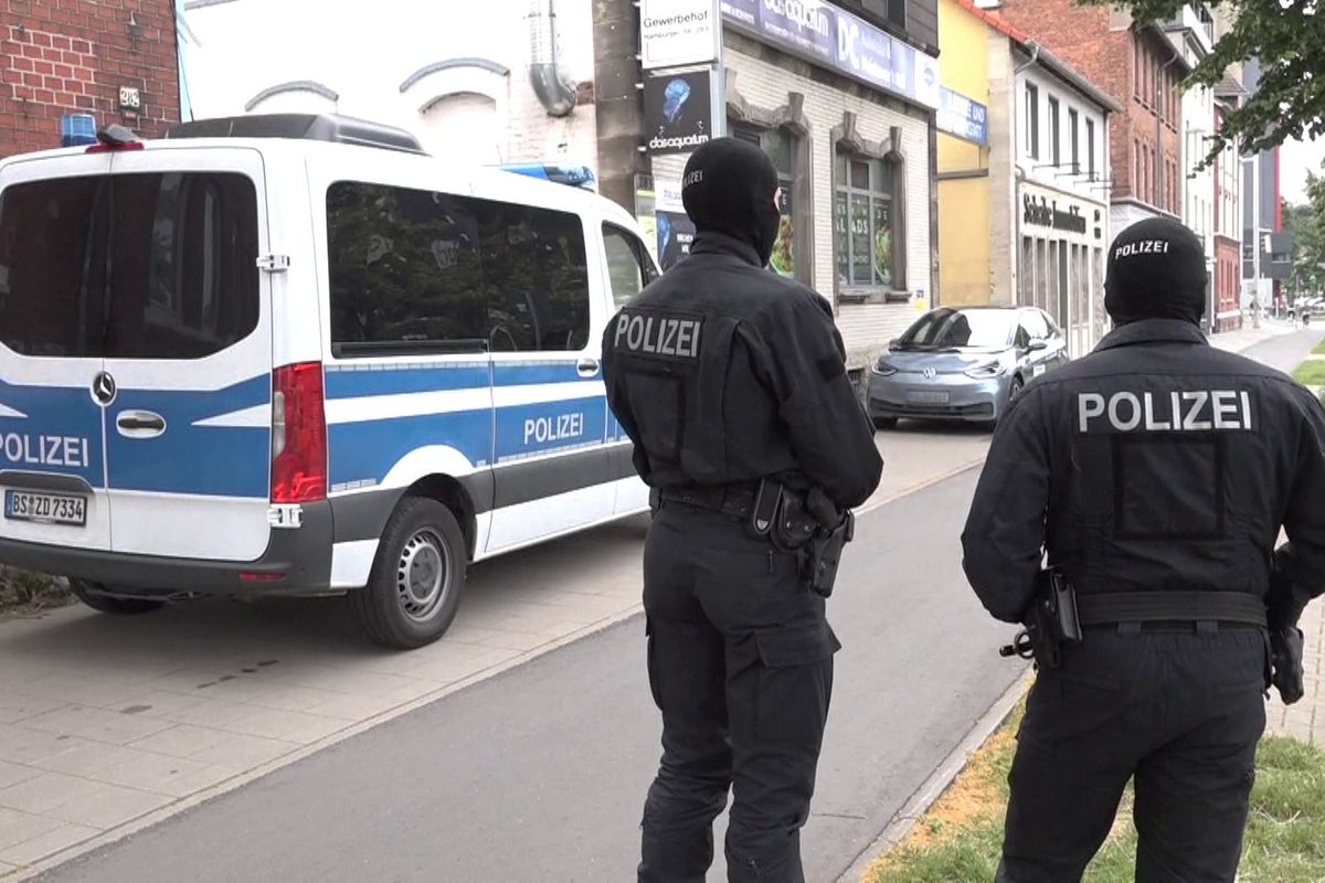 La Germania comincia a vietare le moschee