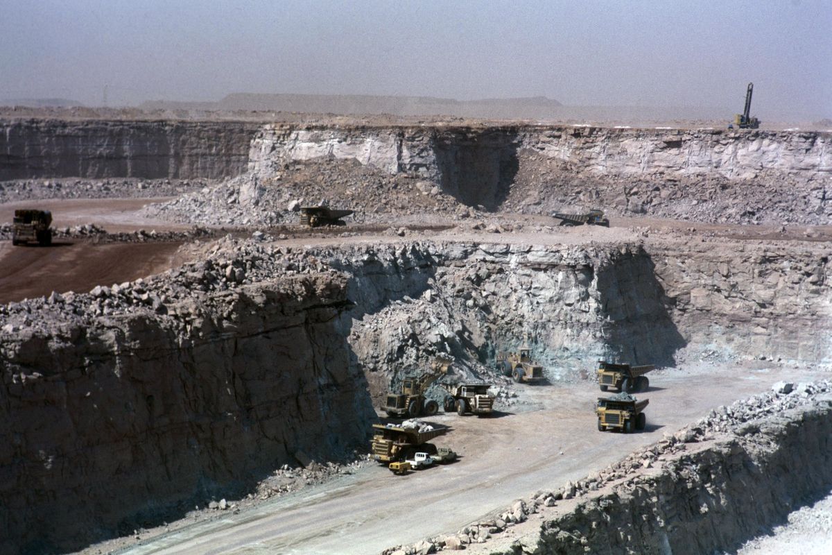 Lo schiaffo di Niamey a Parigi sull'uranio
