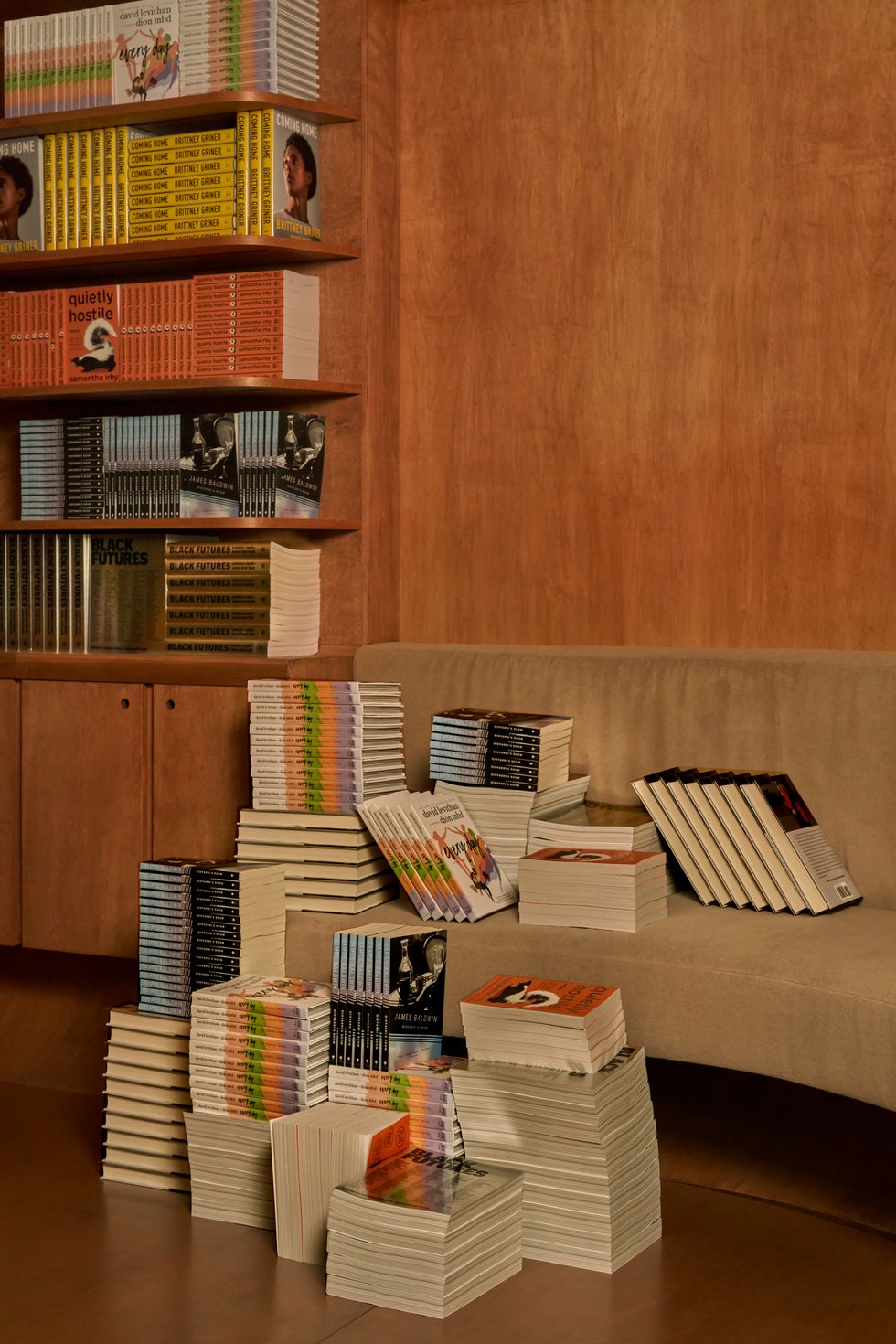 Aesop's Queer Library Returns June 27 PAPER Magazine