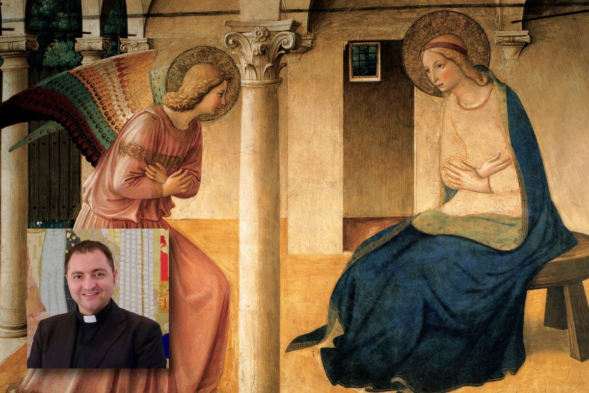 «La Madonna mostra cosa significa essere una donna libera»