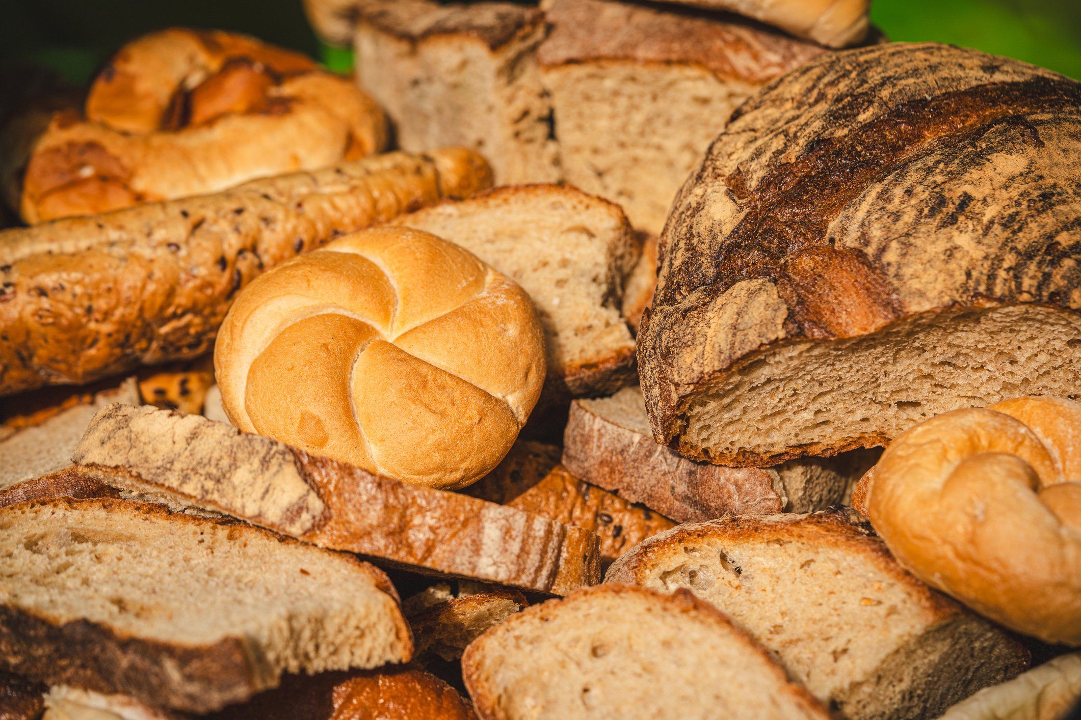 Che errore buttare il pane raffermo: è un toccasana e tiene a bada la glicemia
