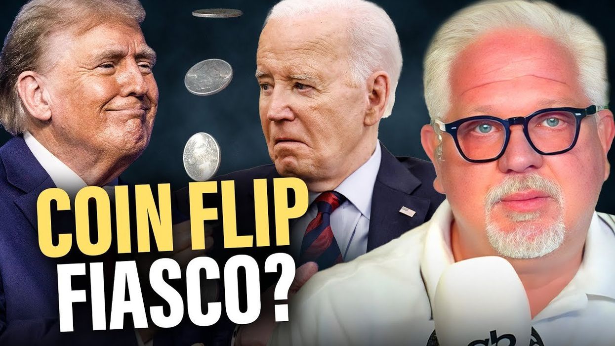 Why Would Biden Give Trump THIS Major Advantage in their First Debate?!