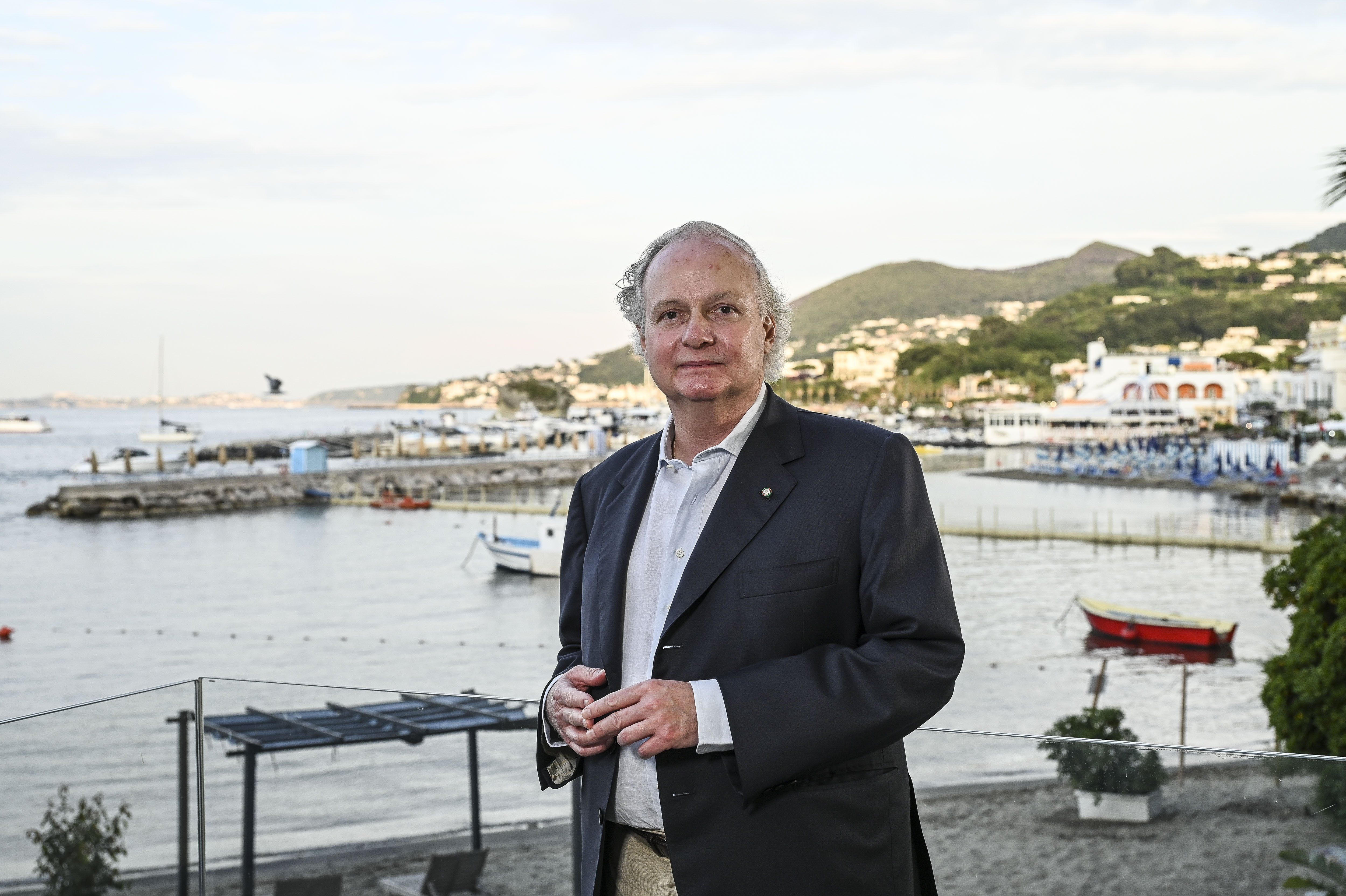 Eletti i nuovi vertici di AmCham