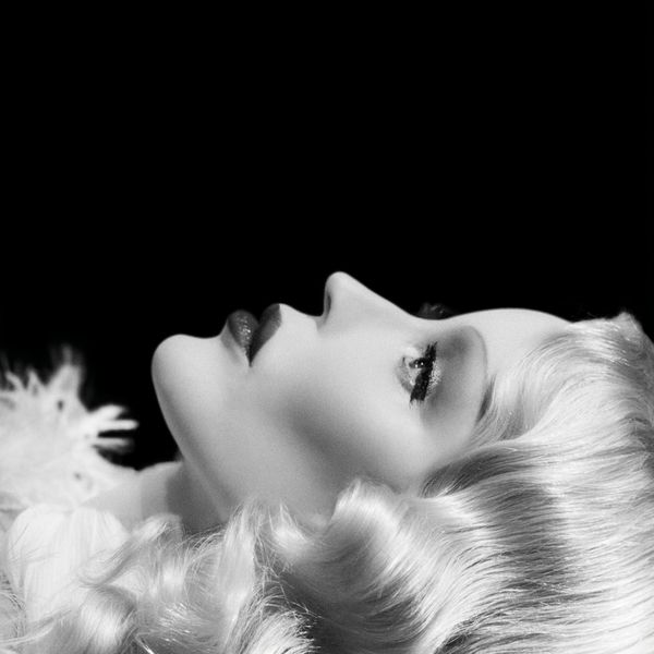 Daphne Guinness Is Irreplaceable