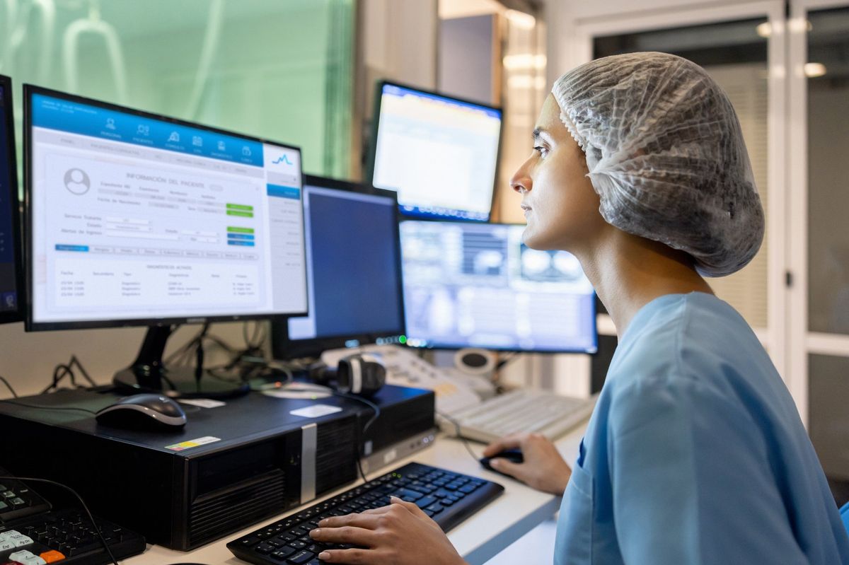 Blitz segreto sui dati sanitari