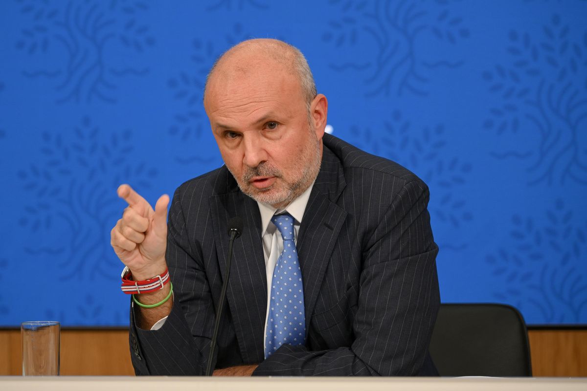 I danneggiati muoiono e lo Stato se ne frega