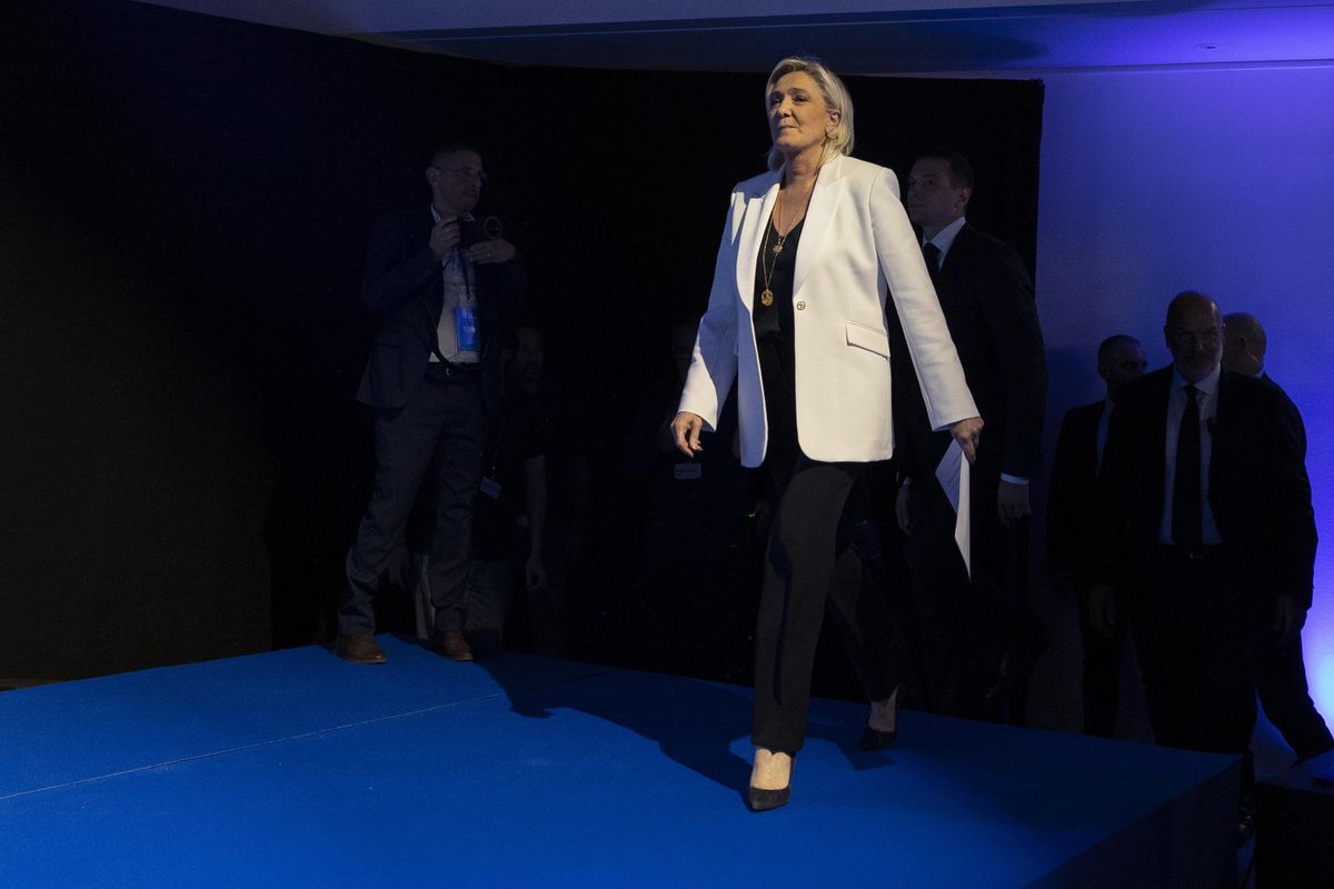 La sinistra può perdere le elezioni e inventa l’epidemia di «demoansia»