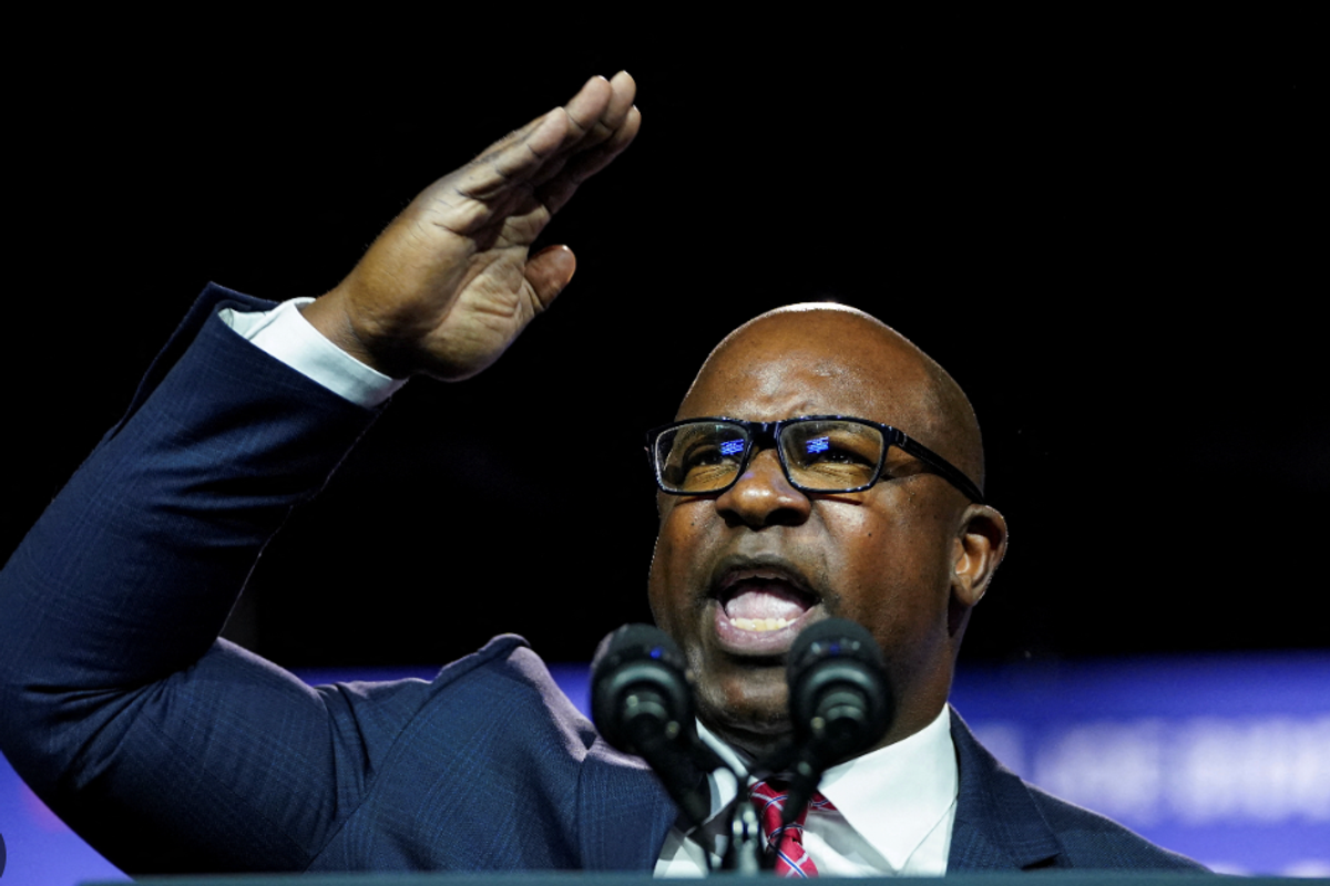 Rep. Jamaal Bowman's Performative Politics May Lose His Seat