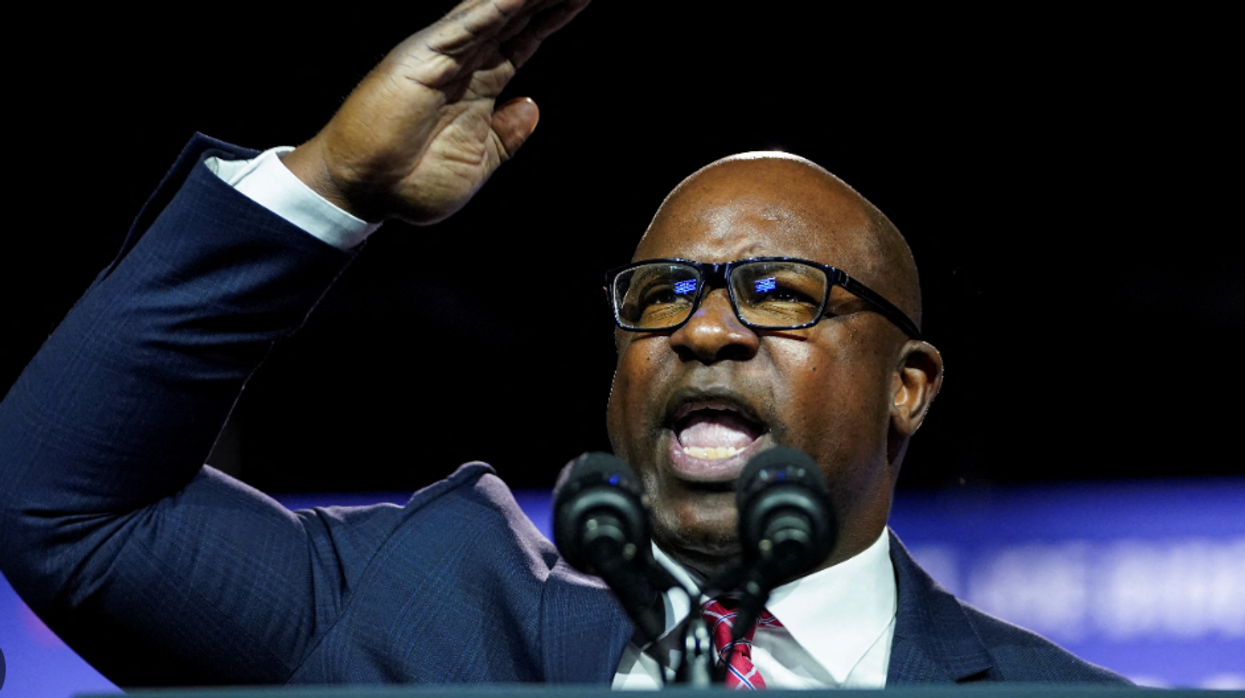 Rep. Jamaal Bowman's Performative Politics May Lose His Seat