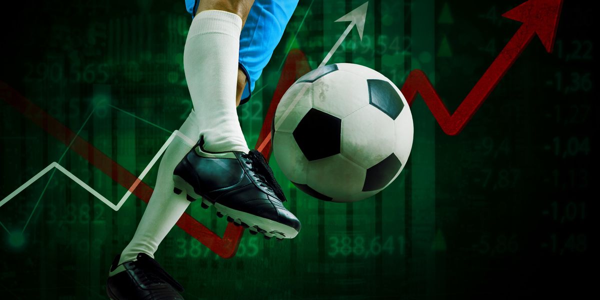 Tappetini Per Scrivania Da Mouse Tappetino Mouse Campo Da Calcio - 20x24cm, Base In Gomma Antiscivolo, Design Sportivo Per Gaming E Ufficio Tappetino Calcio