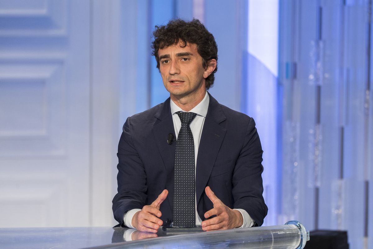 La Commissione è ancora al palo per colpa del muro di sinistra e M5s