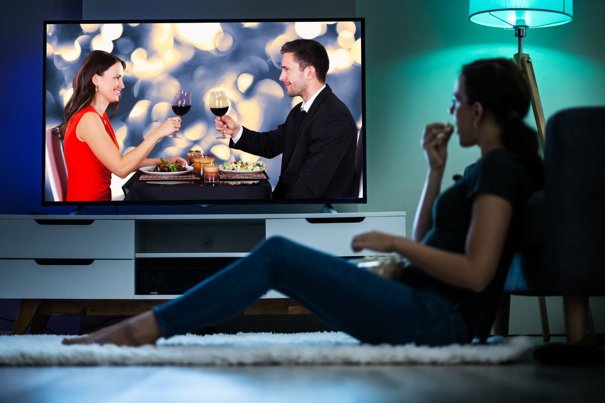 Le serie tv insegnano a odiare l’uomo bianco