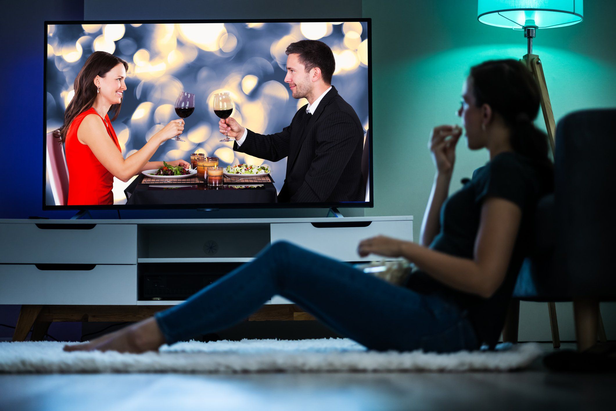 Le serie tv insegnano a odiare l’uomo bianco