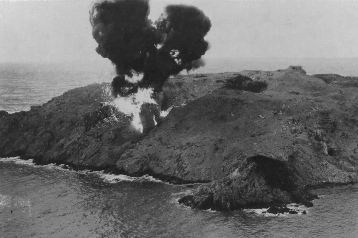 D-Day: tutti gli italiani in Normandia nei giorni dello sbarco