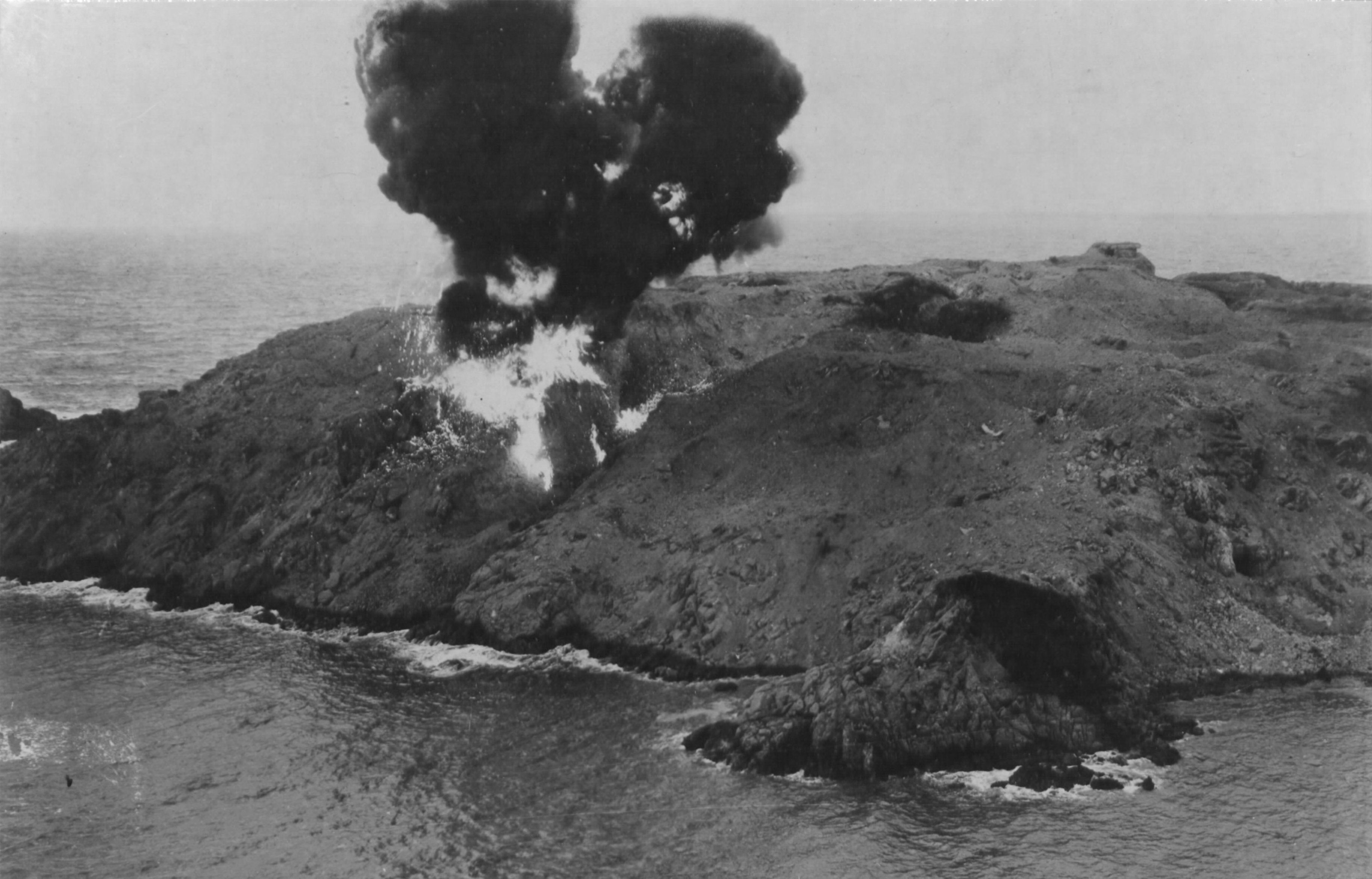 D-Day: tutti gli italiani in Normandia nei giorni dello sbarco