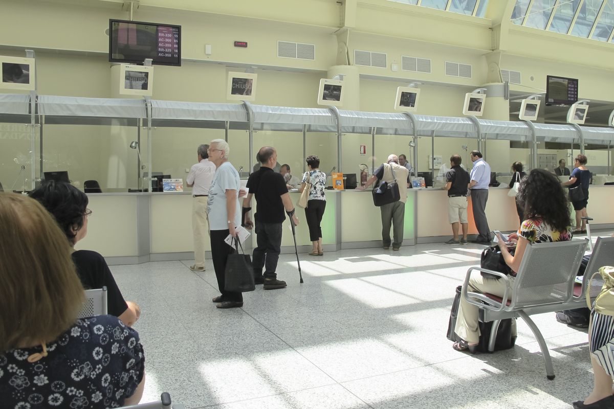 Liste d’attesa, il problema non sono i soldi