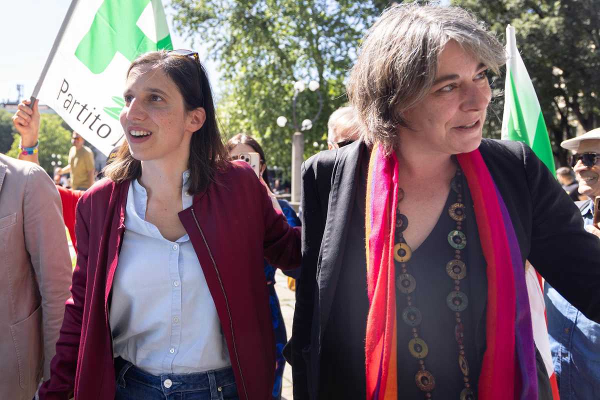 Sull’Ucraina le vere divisioni sono a sinistra