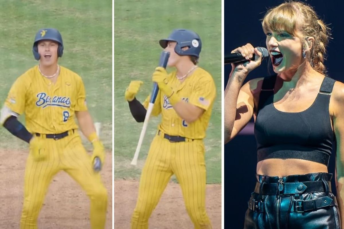 taylor swift, savannah bananas, baseball, i can do it with a broken heart, tortured poets society, swiftie