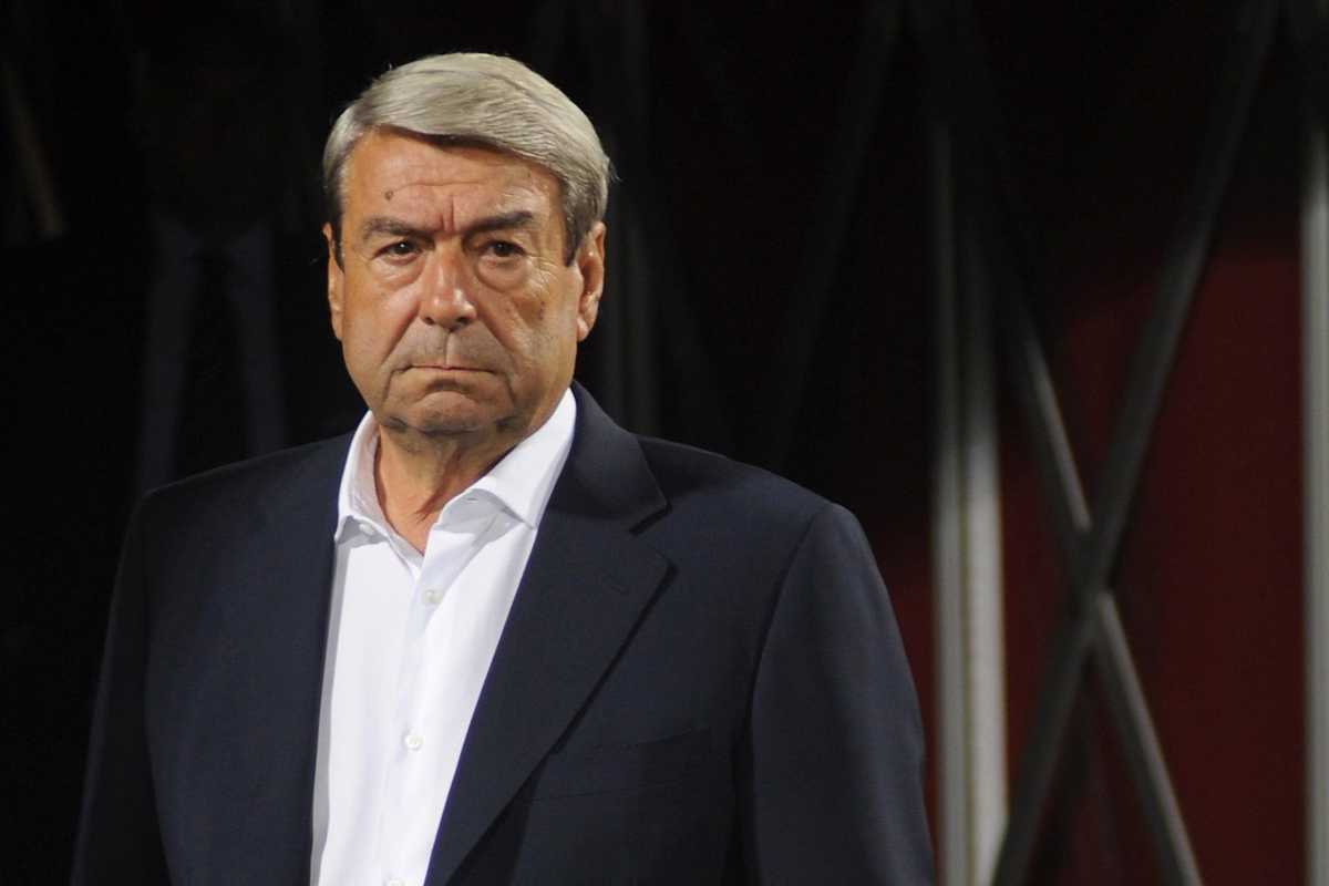 Spinelli ad Aponte: «Siamo spiati». Intanto lo 007 lavorava contro di loro