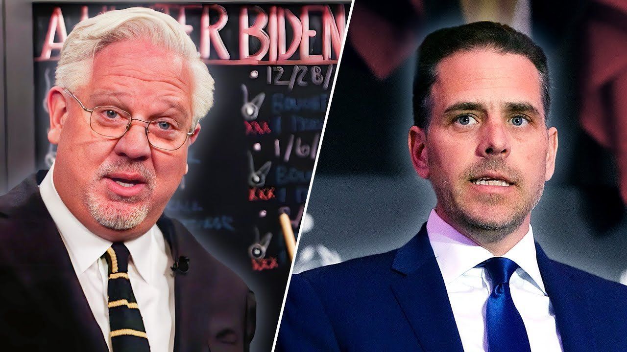 EVERYTHING ELSE Hunter Biden Should Be On Trial For