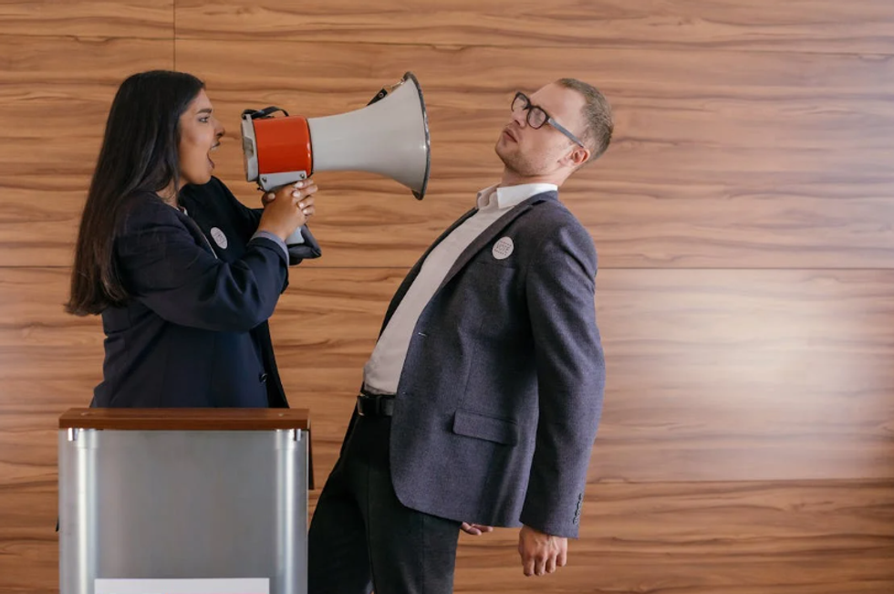 Social scientist explains why all opinions are pretty much 'B.S.'