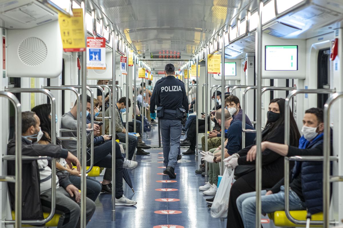 Ora si spieghi perché ogni dubbio fu zittito