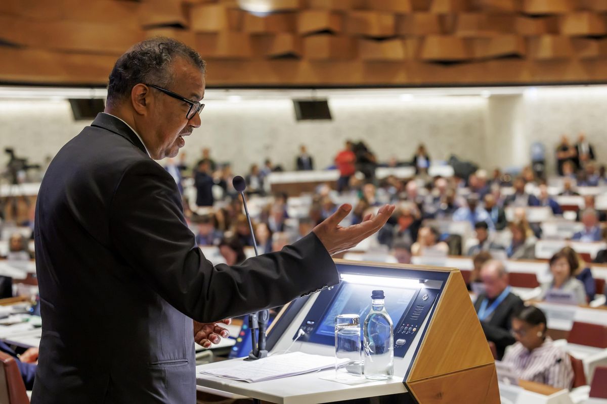 Dopo la bastonata presa sul Trattato l’Oms torna a promuovere l’aborto