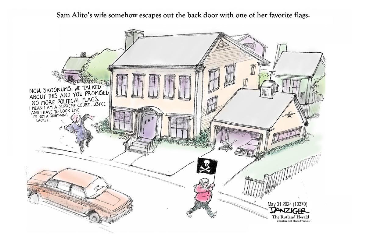 Danziger Draws
