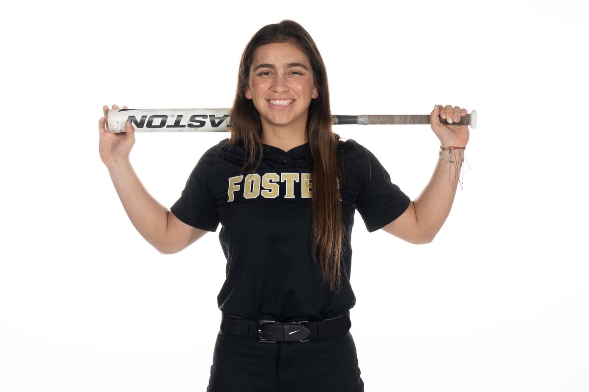 VYPE HOU Public School Softball Player Of The Year Fan Poll