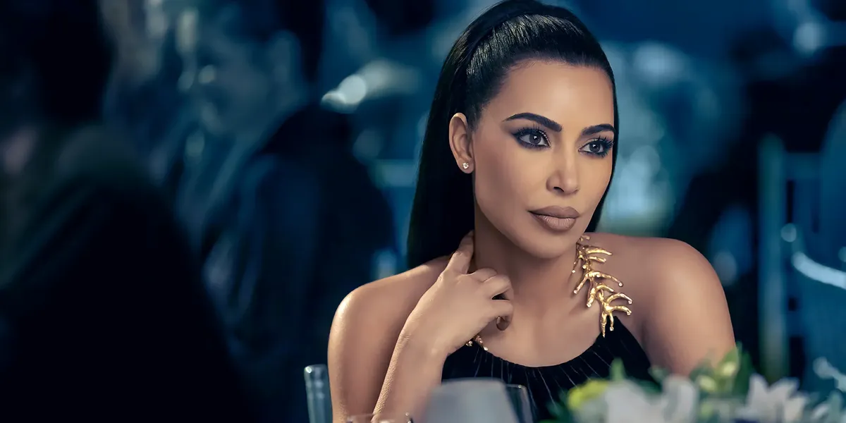 Please Don’t Keep Acting, Kim