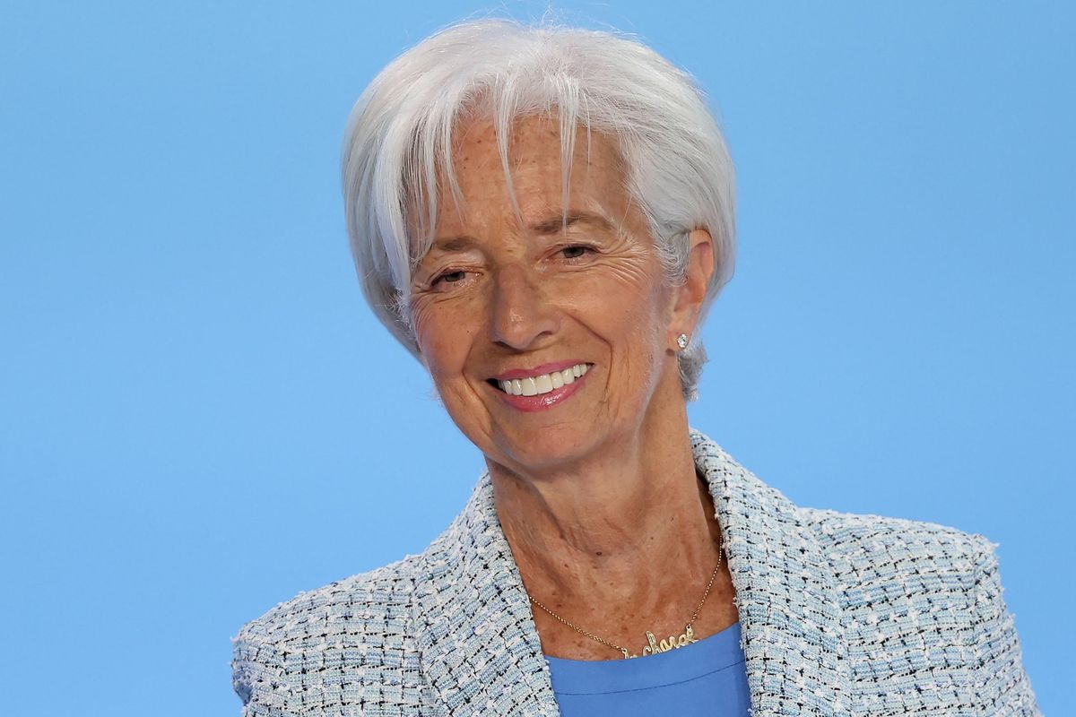 La Lagarde sbaglia pure quando taglia i tassi